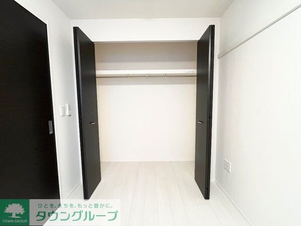 Luminous coatの物件内観写真